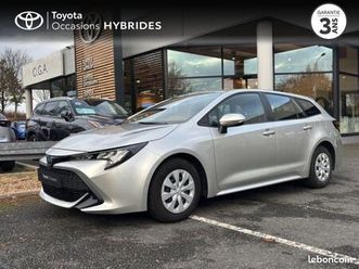 toyota corolla touring spt 122h active my22