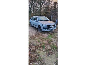 renault thalia 1.4 expression