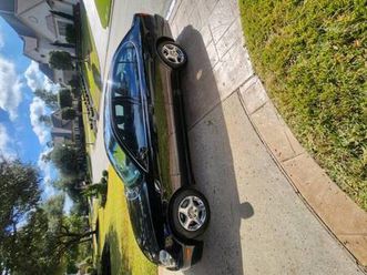 1999 lexus gs 400 luxury perform sdn