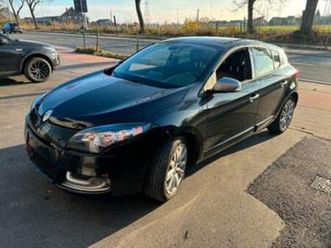 ② 1,2cc benzin gt line full options 2013 210,000km 0471654764 — renault — 2ememain