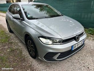 volkswagen polo 1.0 tsi 95ch life business