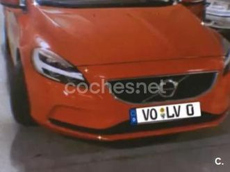 volvo v40 cross country