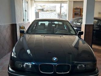 bmw - serie 5