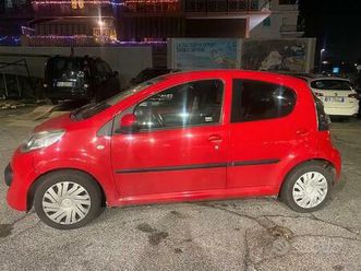 citroen c1 1.0 c1ty