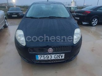 fiat punto 1.4 16v dynamic