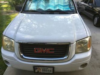 2004 gmc envoy xl