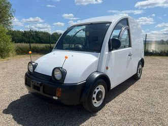 g20 automatic van * ideal promotions or tea coffee van *