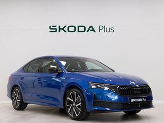 2.0 tdi sportline dsg 110 kw (150 cv)