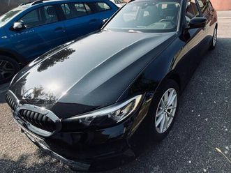 bmw 330i xdrive touring