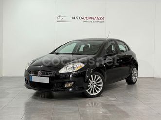 fiat bravo 1.9 multijet 120 cv active