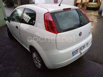 fiat punto 1.4 16v dynamic