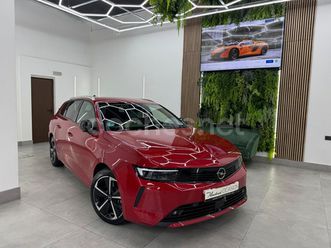 opel astra phev 1.6t plugin hybrid gs aut