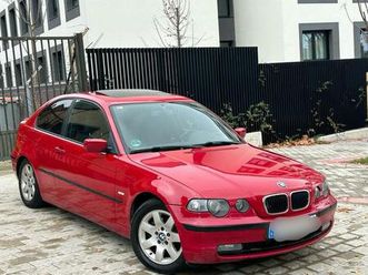 bmw - compact
