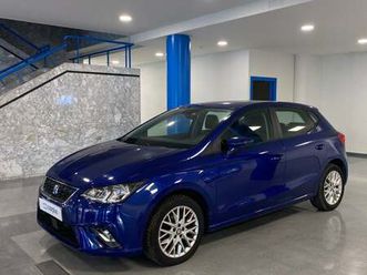 seat ibiza st 1.6tdi cr style