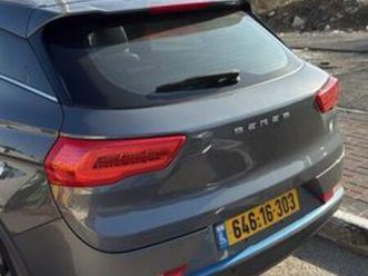 ev חשמלי אוט׳ (163 כ״ס)