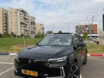 pro חשמלי אוט׳ (204 כ״ס)