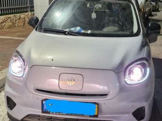 חשמלי אוט׳ 5 דל (108 כ״ס)