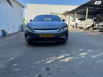 executive חשמלי אוט׳ (518 כ״ס)