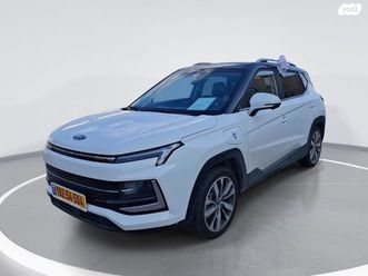 premium חשמלי אוט׳ (193 כ״ס)