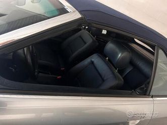 audi cabriolet cabrio 2.0 e cat