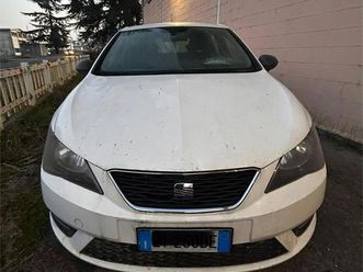 seat ibiza st 1.2 tdi cr dpf style
