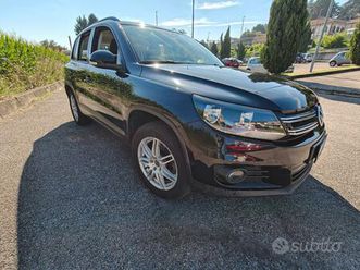 vw tiguan 1.4 gpl