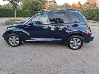 pt cruiser 2.2 crd limited