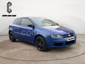 fiat stilo 1.4 active