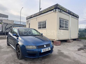 fiat stilo 1.9 multijet dynamic