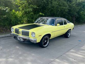 1973 oldsmobile omega