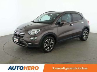 1.6 jtdm cross 120 cv