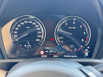 x2 f39 sdrive20d msport auto