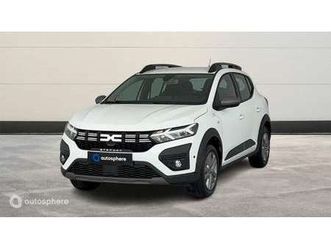 1.0 tce 90ch stepway expression