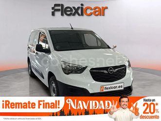 opel combo life 1.5 td ss expression l