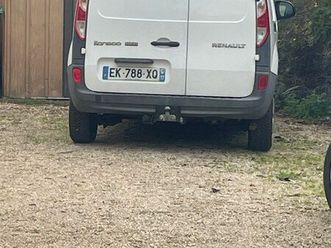 renault kangoo maxi
