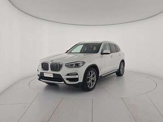 x3 xdrive20i xline