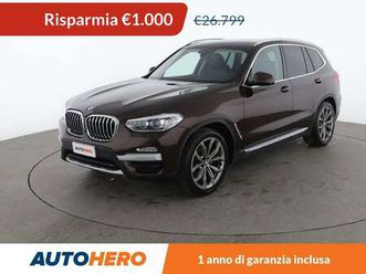 xdrive 20d xline