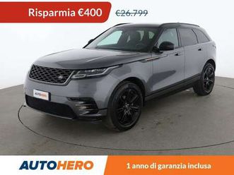 2.0 diesel r-dynamic 180 cv