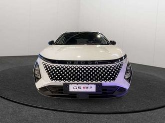 omoda 5 1.5 tgdi super hybrid system 224 cv premi