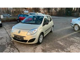 renault twingo 1.2 *tüv 11/27*klima