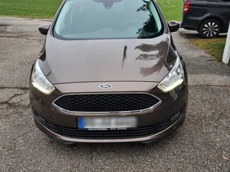 ford c-max bj 2016