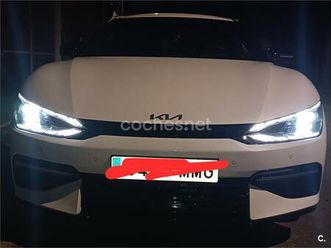 kia ev6 gtline 774kwh rwd long range