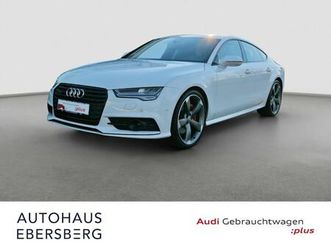 competition quattro 3.0 tdi quattro tiptronic