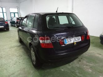 fiat stilo 1.6 dynamic