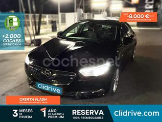 opel insignia gs 1.5 turbo xft ultimate auto