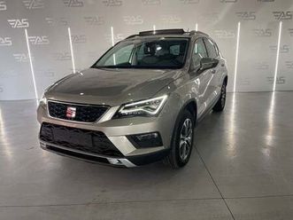 seat ateca 1.4 ecotsi s&s xcellence dsg7