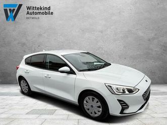 ford focus lim. trend