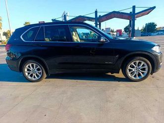 bmw - x3