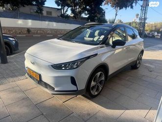 pro 350 חשמלי אוט׳ (204 כ״ס)