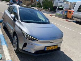 pro 350 חשמלי אוט׳ (204 כ״ס)